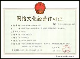 上海地區(qū)網(wǎng)絡(luò)文化經(jīng)營許可證辦理指南 哪些企業(yè)必須申請(qǐng)？
